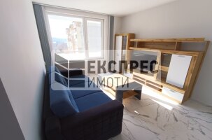 Furnished 1 bedroom apartment, Bus Station