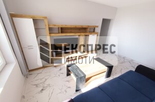 Furnished 1 bedroom apartment, Bus Station