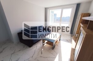 Furnished 1 bedroom apartment, Bus Station