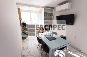 Furnished 1 bedroom apartment, Bus Station