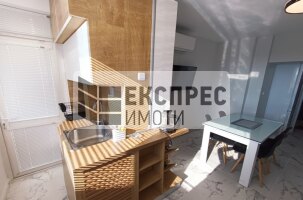 Furnished 1 bedroom apartment, Bus Station