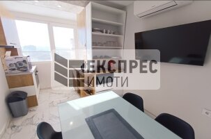 Furnished 1 bedroom apartment, Bus Station