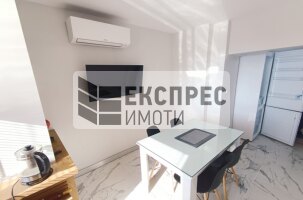 Furnished 1 bedroom apartment, Bus Station