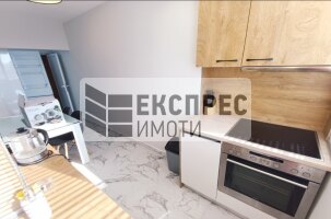 Furnished 1 bedroom apartment, Bus Station