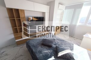 Furnished 1 bedroom apartment, Bus Station