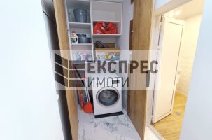 Furnished 1 bedroom apartment, Bus Station