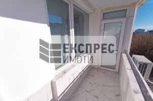 Furnished 1 bedroom apartment, Bus Station