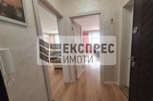 Нов, Обзаведен Двустаен апартамент, Бриз