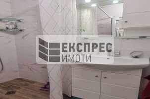 Нов, Обзаведен Двустаен апартамент, Бриз