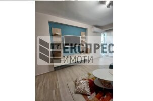 Furnished 2 bedroom apartment, Pogrebite