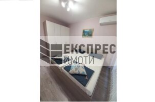 Furnished 2 bedroom apartment, Pogrebite