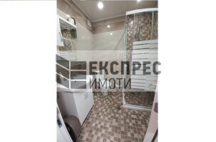 Furnished 2 bedroom apartment, Pogrebite