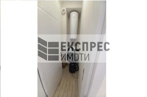 Furnished 2 bedroom apartment, Pogrebite