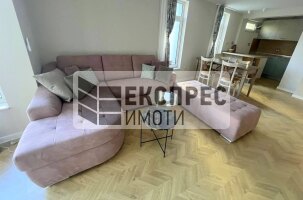 New, Luxury, Furnished 2 bedroom apartment, Chayka