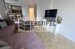 New, Luxury, Furnished 2 bedroom apartment, Chayka