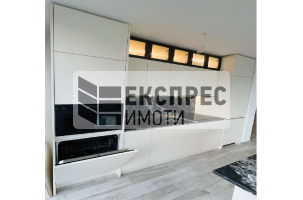 New, Furnished, Luxurious 2 bedroom apartment, St. Constantine and Elena