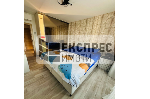 New, Furnished, Luxurious 2 bedroom apartment, St. Constantine and Elena