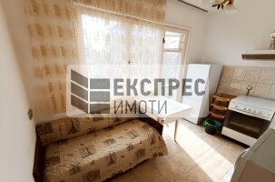 Furnished 1 bedroom apartment, Tsveten Kvartal