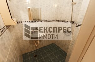 Furnished 1 bedroom apartment, Tsveten Kvartal