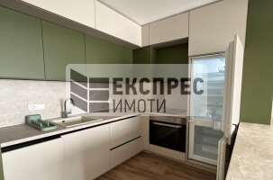 Furnished 1 bedroom apartment, Grand Mall Varna