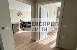 Furnished 1 bedroom apartment, Grand Mall Varna