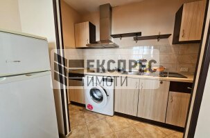 Furnished 1 bedroom apartment, Regional hospital