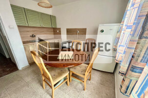 Furnished 2 bedroom apartment, Center