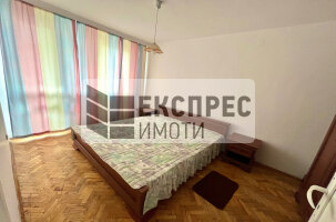 Furnished 2 bedroom apartment, Center