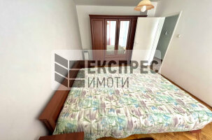 Furnished 2 bedroom apartment, Center