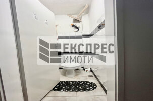 Furnished 2 bedroom apartment, Center