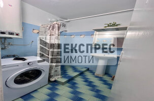 Furnished 2 bedroom apartment, Center