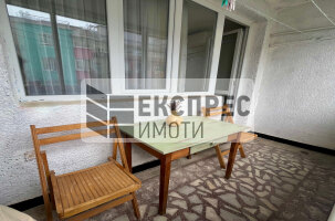 Furnished 2 bedroom apartment, Center