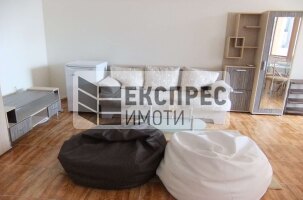 Обзаведен Едностаен апартамент, ВИНС