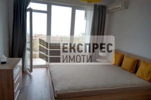 Furnished 1 bedroom apartment, Trakata