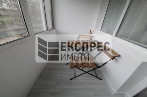  1 Schlafzimmer Wohnung, Levski