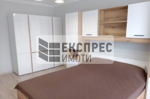 Furnished 1 bedroom apartment, Pchelina