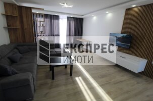  1 Schlafzimmer Wohnung, Bazar Levski