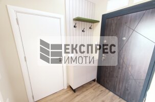 Furnished 1 bedroom apartment, Grand Mall Varna