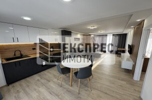  1 Schlafzimmer Wohnung, Bazar Levski