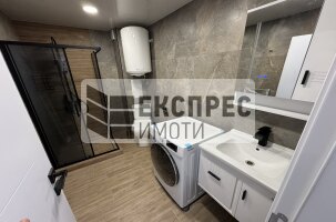  1 Schlafzimmer Wohnung, Bazar Levski