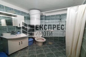  2 bedroom apartment, Regional hospital