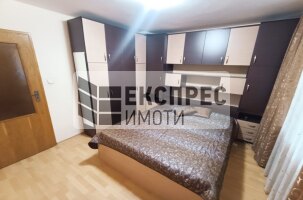 Обзаведен Тристаен апартамент, Левски