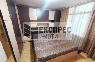 Обзаведен Тристаен апартамент, Левски