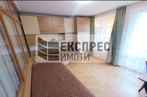 Обзаведен Тристаен апартамент, Левски