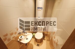 Обзаведен Тристаен апартамент, Левски