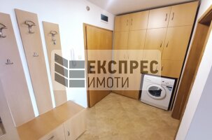 Обзаведен Тристаен апартамент, Левски