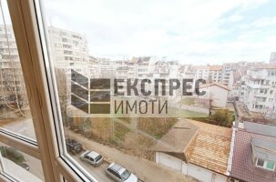 Обзаведен Тристаен апартамент, Левски