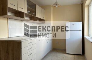 Furnished 2 bedroom apartment, Tsveten Kvartal