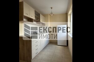 Furnished 2 bedroom apartment, Tsveten Kvartal