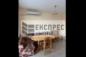 Furnished 2 bedroom apartment, Tsveten Kvartal